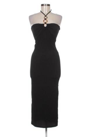 Kleid Sinsay, Größe XS, Farbe Schwarz, Preis 19,00 €, #137062701