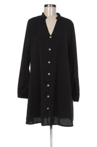 Sukienka SHEIN, Rozmiar L, Kolor Czarny, Cena 50,99 zł, #137062749