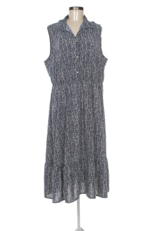 Kleid Bel&Bo, Größe XXL, Farbe Mehrfarbig, Preis 18,99 €, #137062781