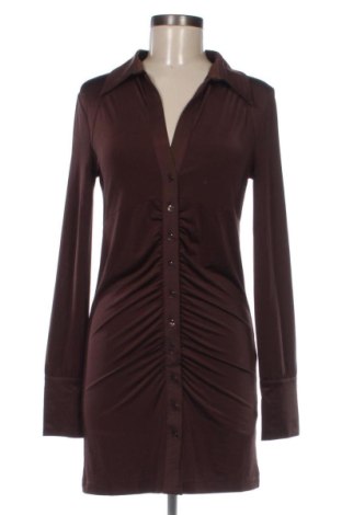 Sukienka Urban Outfitters, Rozmiar M, Kolor Brązowy, Cena 108,99 zł, #137062789