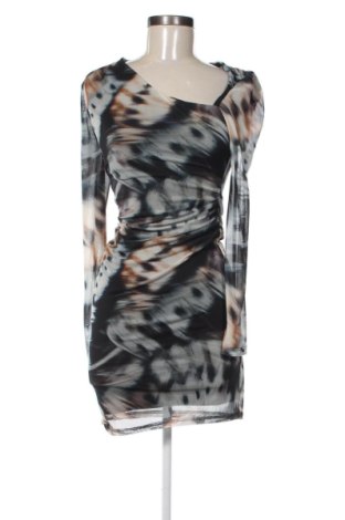 Sukienka Bershka, Rozmiar M, Kolor Kolorowy, Cena 44,99 zł, #137062863