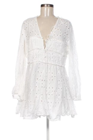 Ruha Zara, Méret XL, Szín Fehér, Ár 6 649 Ft, #137062883
