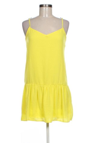 Kleid Stradivarius, Größe S, Farbe Gelb, Preis € 15,99, #137062925