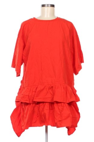 Rochie Zara, Mărime M, Culoare Roșu, Preț 89,99 Lei, #137062933