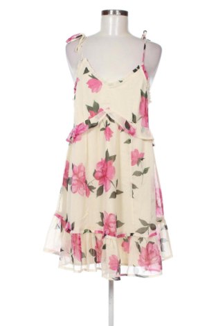 Kleid Patrons of peace, Größe L, Farbe Mehrfarbig, Preis 34,99 €, #137063023