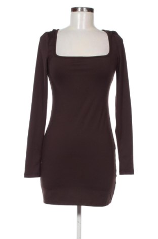 Kleid Missguided, Größe M, Farbe Braun, Preis € 12,99, #137063065