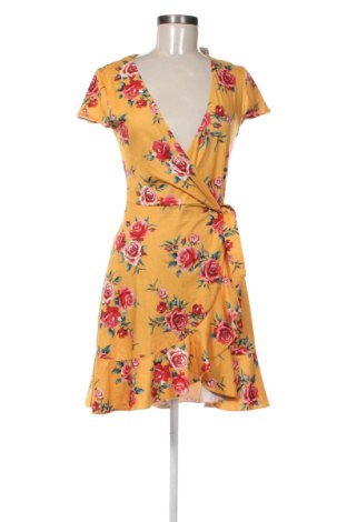 Рокля H&M, Размер M, Цвят Многоцветен, Цена 15,33 €, #137063072