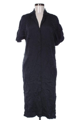 Rochie Scotch & Soda, Mărime L, Culoare Albastru, Preț 252,99 Lei, #137063137