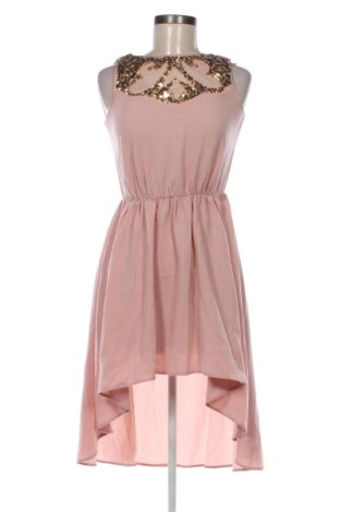 Sukienka ASOS, Rozmiar S, Kolor Popielaty róż, Cena 127,66 zł, #137063176