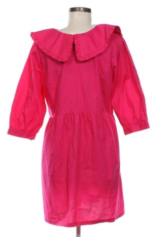 Rochie H&M, Mărime M, Culoare Roz, Preț 56,99 Lei, #137063226