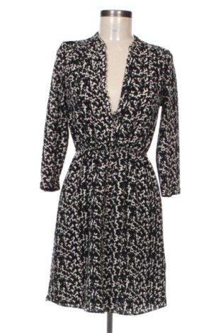 Kleid H&M, Größe L, Farbe Mehrfarbig, Preis 21,00 €, #137063241