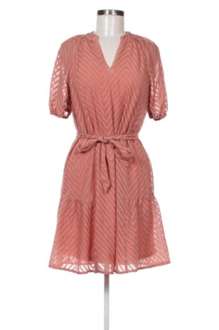 Kleid VILA, Größe XS, Farbe Aschrosa, Preis 7,99 €, #137063292