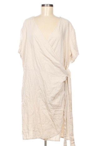 Kleid Unbranded, Größe XL, Farbe Ecru, Preis 20,99 €, #137063369
