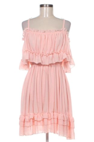 Rochie Moose, Mărime S, Culoare Roz, Preț 53,99 Lei, #137063409