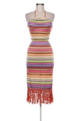 Kleid SHEIN, Größe S, Farbe Mehrfarbig, Preis 20,00 €, #137063433