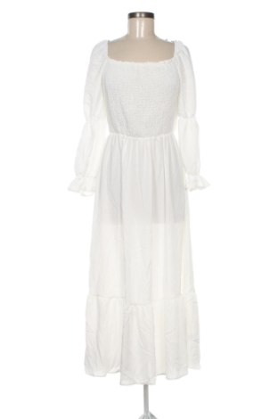 Rochie Unbranded, Mărime XL, Culoare Alb, Preț 116,99 Lei, #137063437