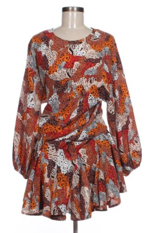 Rochie Unbranded, Mărime L, Culoare Multicolor, Preț 89,99 Lei, #137063440