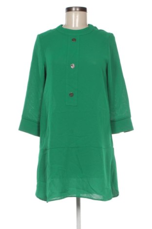 Šaty  Zara, Veľkosť S, Farba Zelená, Cena  12,95 €, #137063475