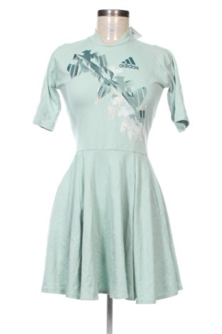 Ruha Adidas, Méret S, Szín Zöld, Ár 11 759 Ft, #137063505