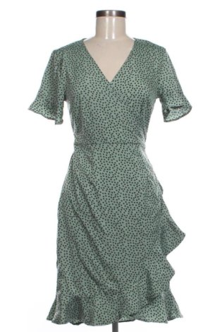 Kleid ONLY, Größe M, Farbe Grün, Preis 11,99 €, #137063535