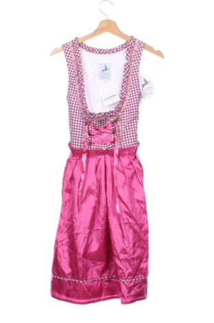 Kleid Unbranded, Größe S, Farbe Mehrfarbig, Preis 34,99 €, #137063557