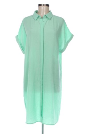 Рокля Casual Ladies, Размер L, Цвят Зелен, Цена 26,58 €, #137063644