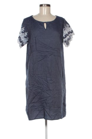 Kleid Yessica, Größe L, Farbe Blau, Preis 14,99 €, #137063700