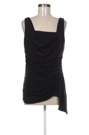 Kleid L'officina Della Moda, Größe L, Farbe Schwarz, Preis € 17,99, #137063704