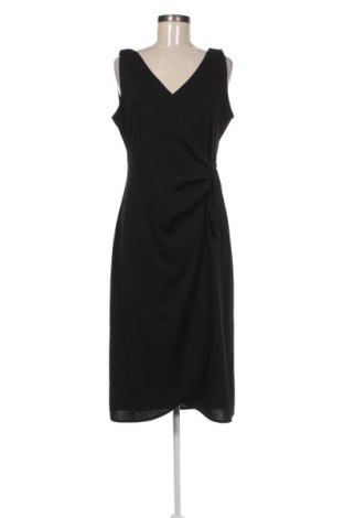 Šaty  H&M, Veľkosť L, Farba Čierna, Cena  14,95 €, #137063729
