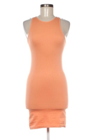 Рокля Primark, Размер XS, Цвят Оранжев, Цена 6,64 €, #137063739