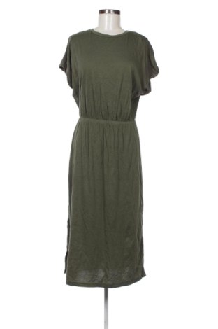 Rochie H&M, Mărime M, Culoare Verde, Preț 84,99 Lei, #137063743