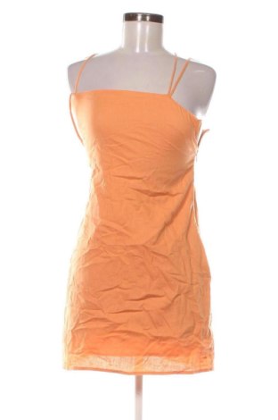 Kleid H&M, Größe XS, Farbe Orange, Preis € 12,99, #137063764
