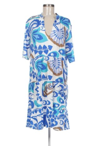 Kleid Unbranded, Größe L, Farbe Mehrfarbig, Preis € 17,99, #137063765