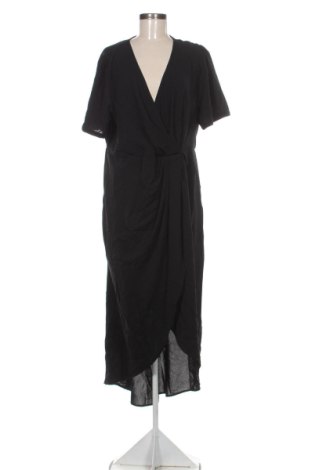 Kleid SHEIN, Größe XXL, Farbe Schwarz, Preis € 17,99, #137063777