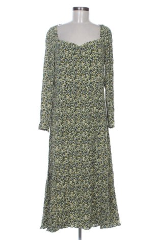 Sukienka H&M, Rozmiar XL, Kolor Kolorowy, Cena 121,99 zł, #137063798