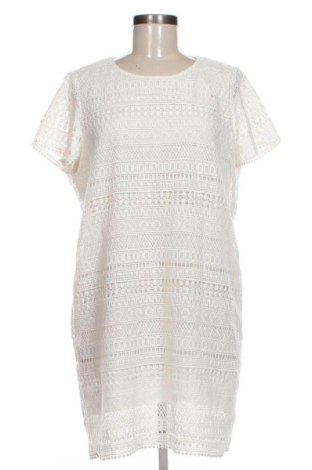 Rochie Mango, Mărime L, Culoare Ecru, Preț 100,99 Lei, #137063842