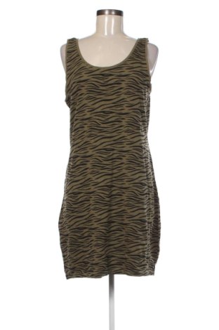 Kleid Zeeman, Größe L, Farbe Mehrfarbig, Preis € 10,99, #137063894