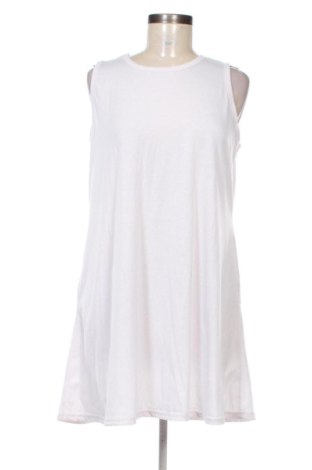 Kleid Unbranded, Größe XL, Farbe Weiß, Preis 20,19 €, #137063906