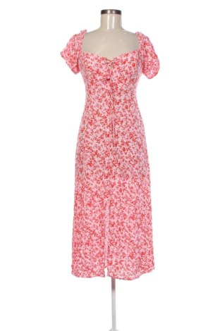 Rochie Stradivarius, Mărime M, Culoare Multicolor, Preț 64,99 Lei, #137063962