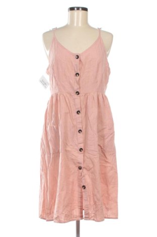 Rochie SHEIN, Mărime S, Culoare Mov deschis, Preț 71,99 Lei, #137064054