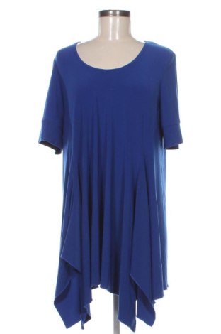 Rochie Joseph Ribkoff, Mărime M, Culoare Albastru, Preț 202,99 Lei, #137064091