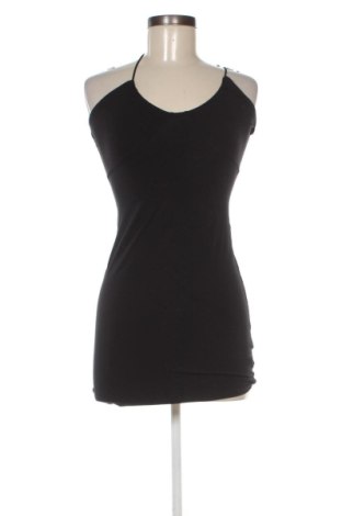 Rochie Pull&Bear, Mărime M, Culoare Negru, Preț 45,99 Lei, #137064180