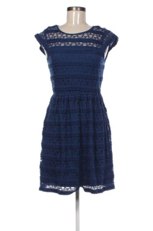 Rochie VILA, Mărime S, Culoare Albastru, Preț 51,99 Lei, #137064325