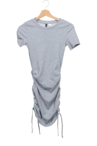 Šaty  H&M, Veľkosť XS, Farba Sivá, Cena  24,95 €, #137064423