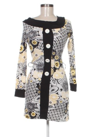 Rochie Unbranded, Mărime XXS, Culoare Multicolor, Preț 46,99 Lei, #137064430