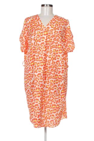Rochie NEW COLLECTION, Mărime XXL, Culoare Multicolor, Preț 139,99 Lei, #137064476