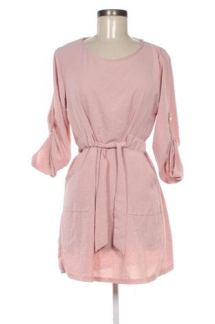 Kleid Unbranded, Größe M, Farbe Rosa, Preis € 13,99, #137064499