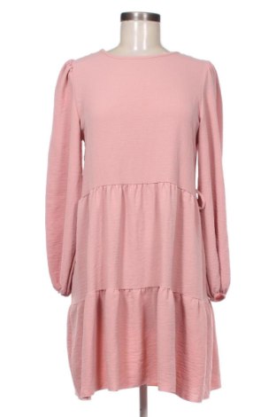 Kleid Victoria & Violet, Größe M, Farbe Aschrosa, Preis 15,00 €, #137064517