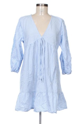 Kleid Sinsay, Größe L, Farbe Mehrfarbig, Preis 9,53 €, #137064541