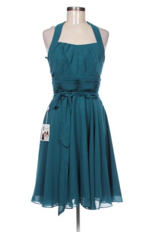 Kleid Astrapahl, Größe M, Farbe Grün, Preis 27,43 €, #137064546